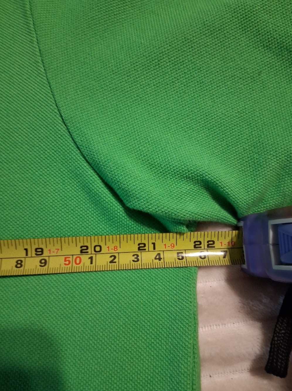 Ralph Lauren Polo Shirt - Picture 3 of 11